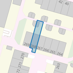 Perceel DDT00-Q-9039