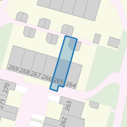 Perceel DDT00-Q-9042