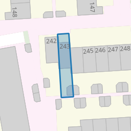 Perceel DDT00-Q-9081