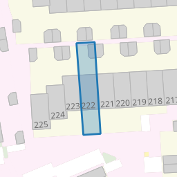 Perceel DDT00-Q-9093