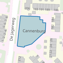 Perceel DDT00-Q-9135