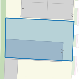 Perceel DDT00-Q-9153