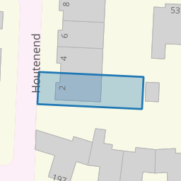 Perceel DDT00-Q-9157