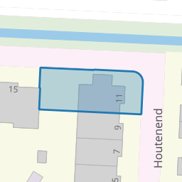 Perceel DDT00-Q-9165