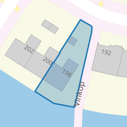 Perceel DDT00-Q-9191