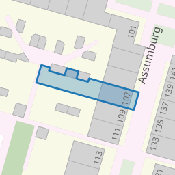 Perceel DDT00-Q-9208