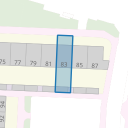Perceel DDT00-Q-9231