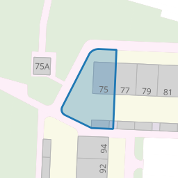 Perceel DDT00-Q-9235