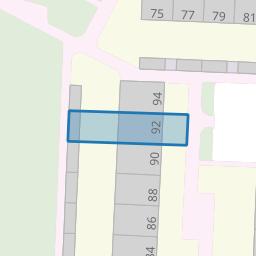 Perceel DDT00-Q-9237