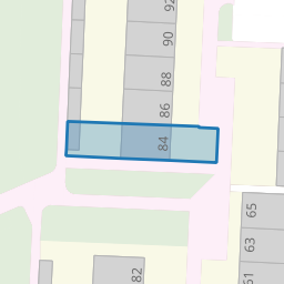 Perceel DDT00-Q-9241