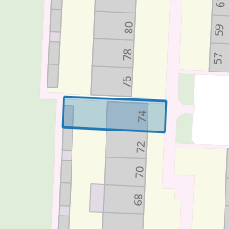 Perceel DDT00-Q-9255