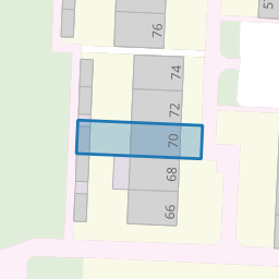 Perceel DDT00-Q-9257