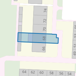 Perceel DDT00-Q-9258