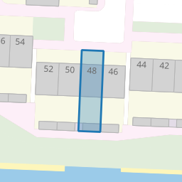 Perceel DDT00-Q-9272