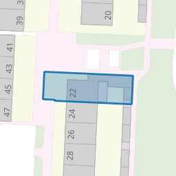 Perceel DDT00-Q-9285