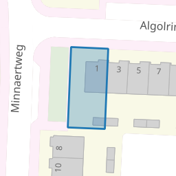 Perceel DDT00-Q-9348