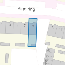 Perceel DDT00-Q-9352