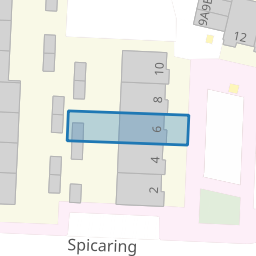 Perceel DDT00-Q-9356