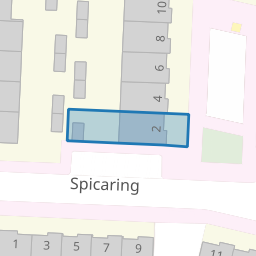 Perceel DDT00-Q-9358