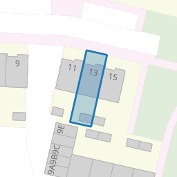 Perceel DDT00-Q-9368