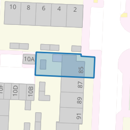 Perceel DDT00-Q-9393