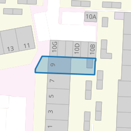 Perceel DDT00-Q-9406