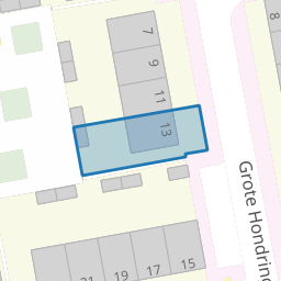 Perceel DDT00-Q-9426