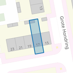 Perceel DDT00-Q-9428