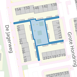 Perceel DDT00-Q-9440