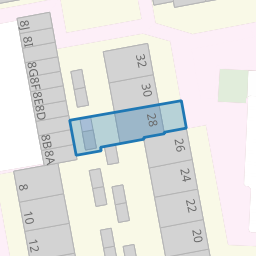 Perceel DDT00-Q-9443