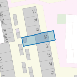 Perceel DDT00-Q-9444