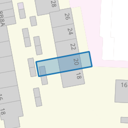 Perceel DDT00-Q-9447