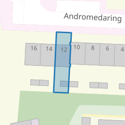 Perceel DDT00-Q-9451