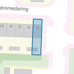 Perceel DDT00-Q-9456