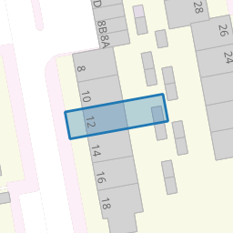 Perceel DDT00-Q-9460