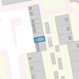 Perceel DDT00-Q-9465