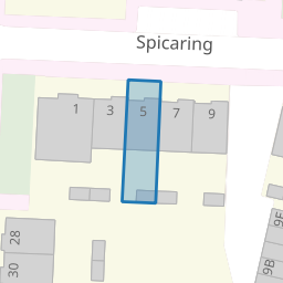 Perceel DDT00-Q-9475