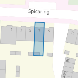 Perceel DDT00-Q-9476