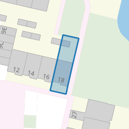 Perceel DDT00-Q-9495