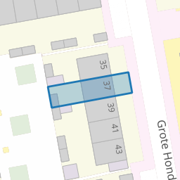 Perceel DDT00-Q-9510