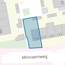 Perceel DDT00-Q-9518