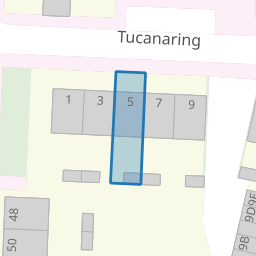 Perceel DDT00-Q-9536