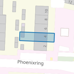 Perceel DDT00-Q-9543