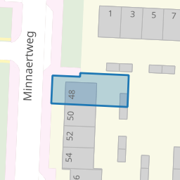 Perceel DDT00-Q-9552