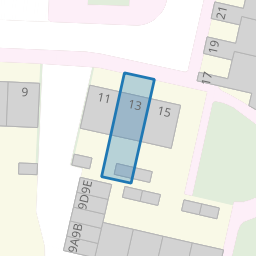 Perceel DDT00-Q-9554