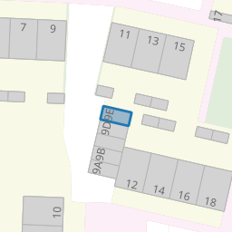 Perceel DDT00-Q-9564