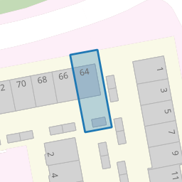 Perceel DDT00-Q-9574