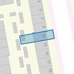 Perceel DDT00-Q-9580