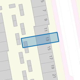 Perceel DDT00-Q-9581