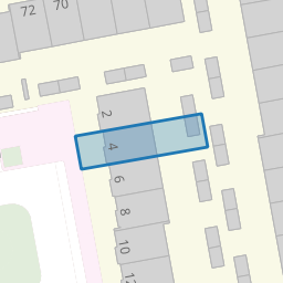 Perceel DDT00-Q-9592